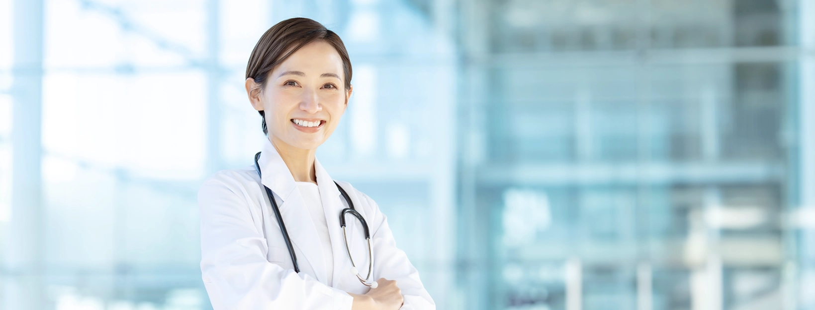 [提携医療機関] 東京銀座 NEW AGE CLINIC