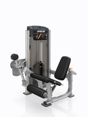 シーテッドレッグカールプリコー