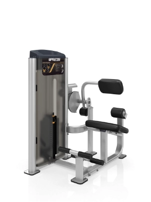 バックエクステンションプリコー