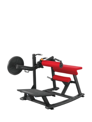 グルートトレーナーマトリックス